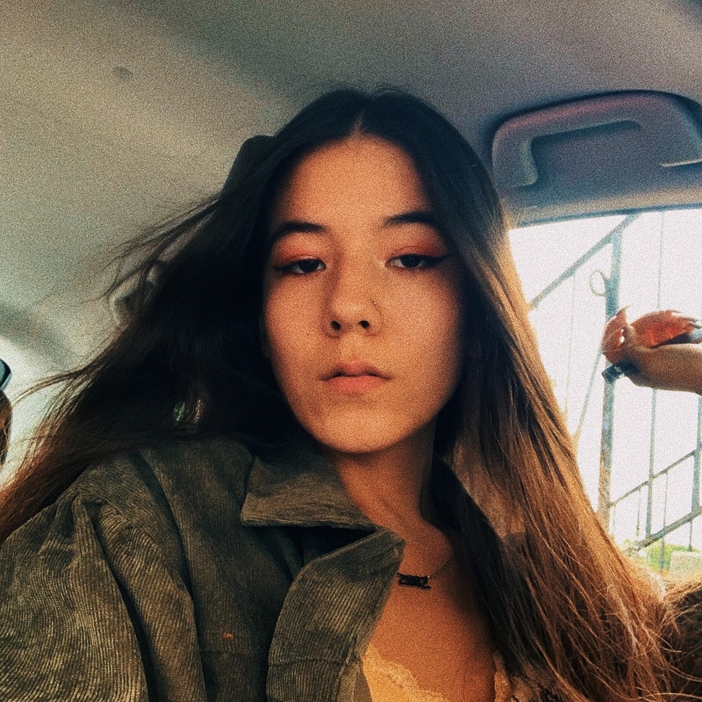 Meet your Posher, Lilly